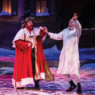 Tulsa Holiday Events Guide